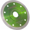 Tagred Diamantový kotúč na kameň, gres, dlaždice, keramiku 115 mm TA1020
