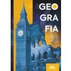 Geografia 7 - Pracovný zošit - Ladislav Tolmáči