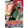 Naruto 46 Narutův návrat - Masaši Kišimoto