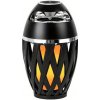 Bluetooth reproduktor s LED efektom plamene