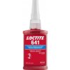 LOCTITE 641 upevnenie spojov SP 50g