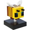 Lampička Minecraft - Bee Icon Light