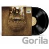Howard Shore: The Lord Of The Rings: The Fellowship Of The Ring (140Gr.) - Howard Shore, Howard Shore