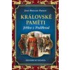 Královské paměti Jiřího z Poděbrad - Prokop Josef Bernard