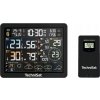 Meteorologická stanica TechniSat Imeteo 800 čierna
