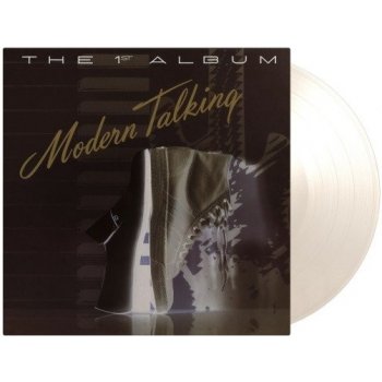 MODERN TALKING - FIRST ALBUM LP