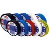 Madalbal Páska 53988 elektroizolačná čierna 19mm x 20m Tesa