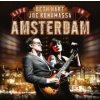 Live in Amsterdam, 2 Audio-CDs