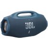 Prenosný reproduktor JBL Boombox 4 modrý 210 W