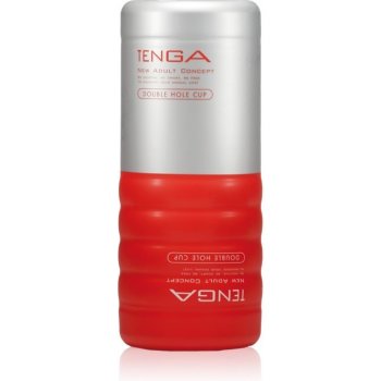 Tenga Double Hole Cup