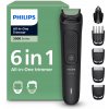 Zastrihávač brady a vlasov 6 v 1 Philips 3000 MG3915/15