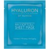 Ihneď k odberu - NUANCE HYALURON textilná maska na tvár