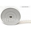 Texi Teflónová páska PTFE 25MMx10000MMx0,5MM