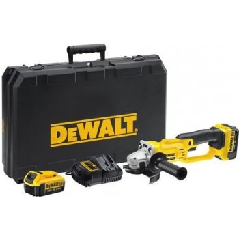 DeWALT DCG412M2