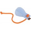 Firedog Dummyball 150 g svetlomodrý