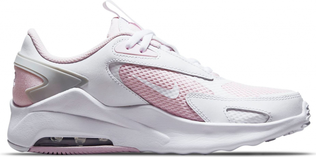 Nike Air Max Bolt white/pink