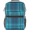 HP Campus XL Tartan Plaid 7J594AA
