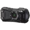 Digitálny fotoaparát RICOH WG-80 Black (0027075304383)