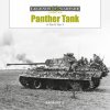 Panther Tank: The Panzerkampfwagen V in World War II (Doyle David)
