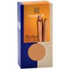 Sonnentor Bio Škorica (druh Cejlón) mletá 40 g