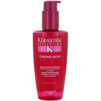 Kérastase Reflection Fluide Chromatique 125 ml od 24,2 € - Heureka.sk