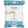 Vrecia na odpadky v súprave 40 ks 30 l PerfectFit O – Brabantia