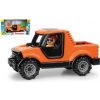 Auto Truckies Pick-up 19cm s figúrkou
