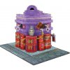 Trefl_bricktrick Trefl Brick Trick Harry Potter - Weasleyovské výmysly a vynálezy M 61601