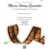 Movie String Quartets for Festivals, Svadby - a All Occasions