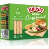 Knuspi Crispbread jarní zelenina 150 g