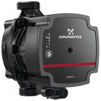 Grundfos ALPHA1 L 15-40 130 mm 99160550