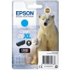 Epson 26XL Cyan - originálny