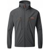 Rab Borealis Jacket Graphene softshell bunda Veľkosť: M