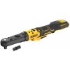 DCF510N DEWALT 18V AKU BEZUHLÍKOVÁ RÁČNA 3/8