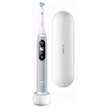 Oral-B iO Series 6 Grey Opal