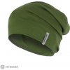 Sensor MERINO ACTIVE čiapka, safari green M