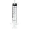 Injekčná striekačka Omnifix 5 ml, Luer Solo, 100 ks v balení