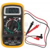 Profesionálny multimeter MAS830L.