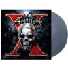 Artillery - X / Coloured / Vinyl [LP]