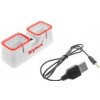 Syma X22W: Nabíjacia stanica