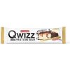 Nutrend Qwizz 35% Protein Bar 60 g almond chocolate (čokoláda-mandle)
