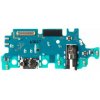 Samsung A256B Samsung Galaxy A25 5G Nabíjací flex s PCB doskou a konektor (Service Pack - originálny diel)