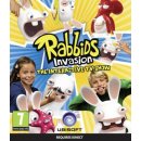 Rabbids Invasion