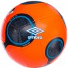 Futbalová lopta Umbro NEO SWERVE TEAM NO IMS oranžová,mix,biela