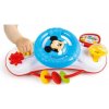 Clementoni Interaktívny volant Baby Mickey