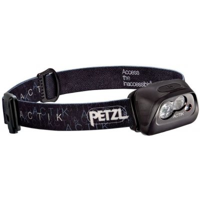 Petzl Actik od 32,8 € - Heureka.sk