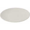 Revol Arborescence tanier plytký 31 cm – ivory REV-648324