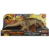 Mattel Jurský Svet Zbesilý útok t-rexe so zvukmi