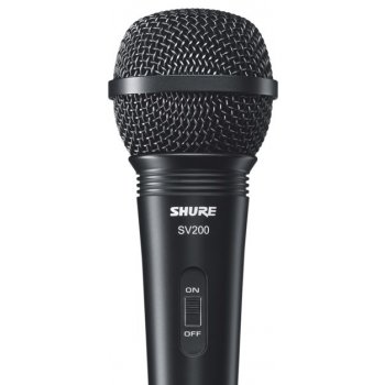 Shure SV200