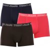 3PACK pánske boxerky Tommy Hilfiger viacfarebné (UM0UM02850 0T0) L 120 dní na výmenu alebo vrátenie tovaru!